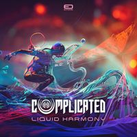 Complicated - Liquid Harmony