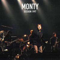 Monty - Session 1997