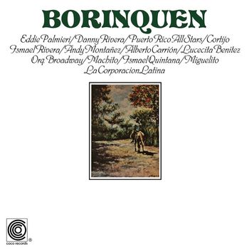 Various Artists - Borinquen