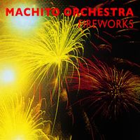 Machito Orchestra - Fireworks