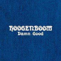 HOOGENBOOM - Damn Good (Explicit)