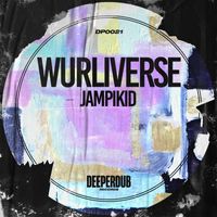 Jampikid - Wurliverse
