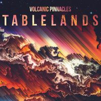 Volcanic Pinnacles - Tablelands