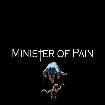 Minister of Pain - Marionette (Explicit)