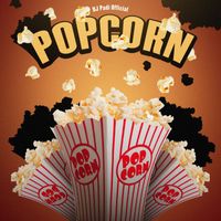 DJ Padi Official - Popcorn