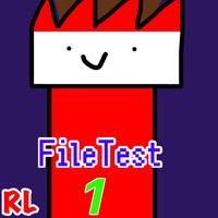 Research - File Test 1