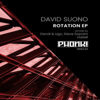 David Suono - Rotation