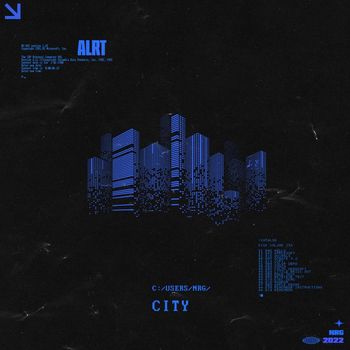 ALRT - City (Explicit)