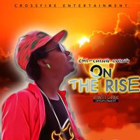 Chi Ching Ching - On The Rise - Single