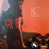 Marcy Chin - Ride - Single
