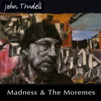 John Trudell - Madness & the Moremes