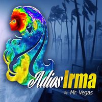 Mr. Vegas - Adios Irma - Single