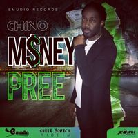 Chino - Money Pree - Single