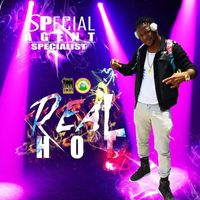 Specialist - Real Hot - Single