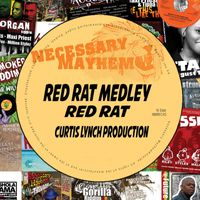 Red Rat - Red Rat Medley - Single