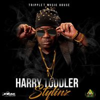 Harry Toddler - Stylinz - Single