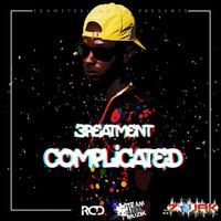 3reatment - Complicated - Single