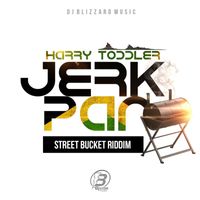 Harry Toddler - Jerk Pan-Single