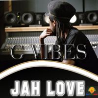 G Vibes - Jah Love Is All Around