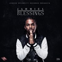 Jahmiel - Blessings - Single