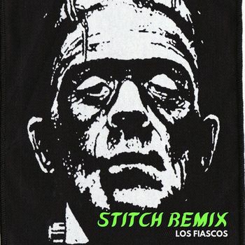 Los Fiascos - Stitch (Remix)