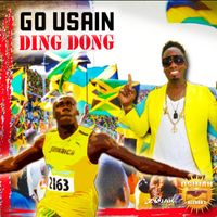 Ding Dong - Go Usain - Single