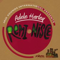 Adele Harley - Reminisce - Single