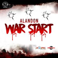 Alandon - War Start - Single