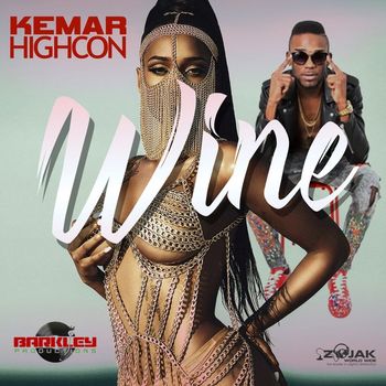 Kemar Highcon - Wine - Single
