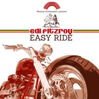 Edi Fitzroy - Easy Ride - Single