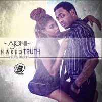 Ajonii - Naked Truth - Single