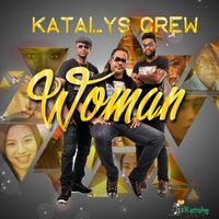 Katalys Crew - Woman - Single
