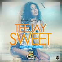 Teejay - Sweet - Single