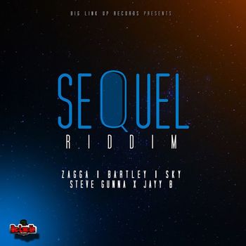 Various Artists - Sequel Riddim