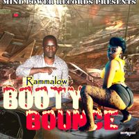 Rammalow - Booty Bounce - Single