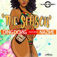 Ding Dong - The Season (Feat. Nazine) - Single
