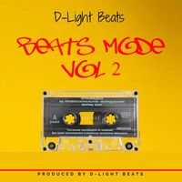 D-Light - Beats Mode (Vol. 2)