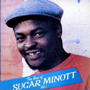 Sugar Minott - The Best of Sugar Minott Vol.1