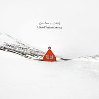 Guillem Mitchel - A Solo Christmas Journey