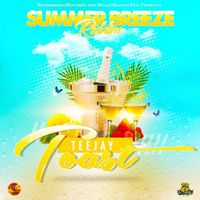 Teejay - Toast - Single