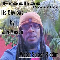 Jah Mason - It's Obvious - Single