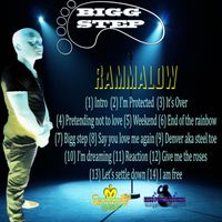 Rammalow - Bigg Step