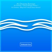 David Marques - Ni Ominira Remixes