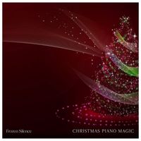 Frozen Silence - Christmas Piano Magic