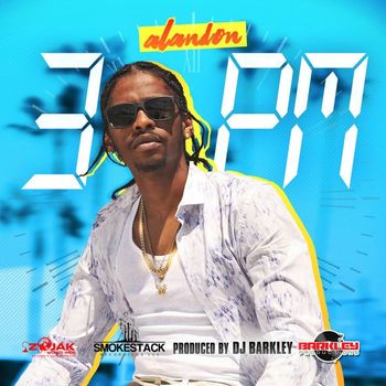 Alandon - 3PM - Single