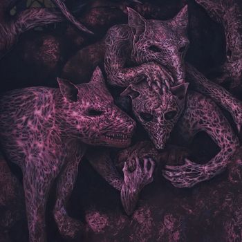 Lorn - Arrayed Claws