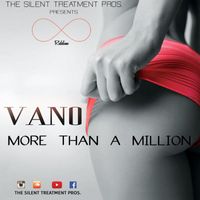 Vano - More Than A Million - Single
