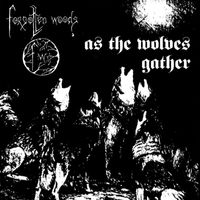Forgotten Woods - As the Wolves Gather/Sjel Av Natten
