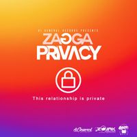 Zagga - Privacy - Single