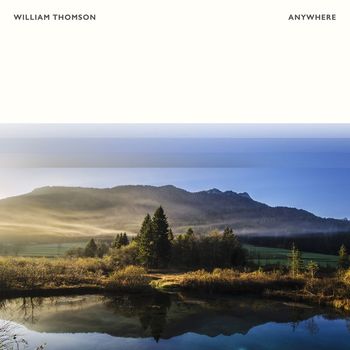William Thomson - Anywhere